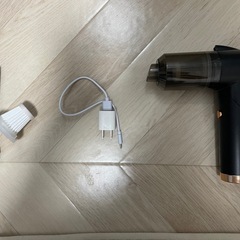 ハンディクリーナーの画像