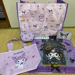 💗キャラクターグッズセット💗の画像
