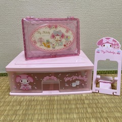 💗キャラクターグッズセット💗の画像