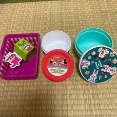 💗キャラクターグッズセット💗の画像