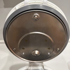 美品　タイガー電動ポットの画像