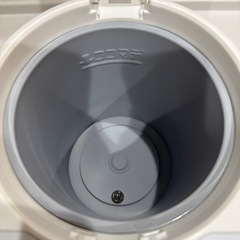 美品　タイガー電動ポットの画像