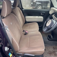 即日納車可能‼️ 平成26年式 ダイハツ ミラココア cocoa スペシャルコーデ 車検2年付きの画像