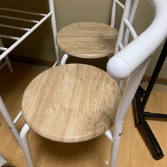 ダイニングテーブルセットの画像