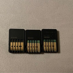 Switchソフト3本まとめ売り！【値下げ交渉OK】の画像