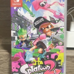 Switchソフト3本まとめ売り！【値下げ交渉OK】の画像