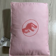 クッションの画像