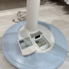 扇風機の画像