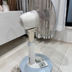 扇風機の画像