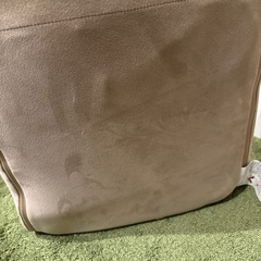 韓国風 座椅子 の画像