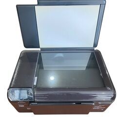【⭐️全額返金保証⭐️】◯HP Photo smart プリンター CN11E3S7GDの画像