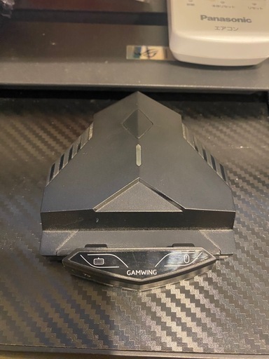 スマホでキーマウ|　LINGZHA2 PRO