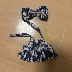 ラブブ labubu 着せ替え服 の画像