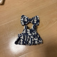 ラブブ labubu 着せ替え服 の画像