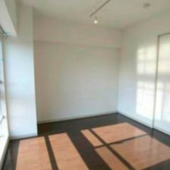 ワンルームマンション　高田馬場　下落合