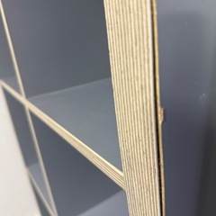 IKEA 収納棚の画像