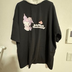 トップス クロミちゃんの画像