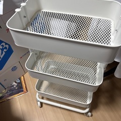 IKEA 収納の画像
