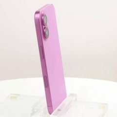 ほぼ新品同様iPhone16 128GB  の画像