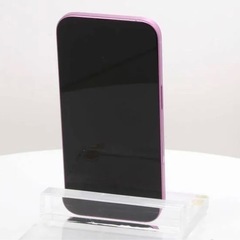 ほぼ新品同様iPhone16 128GB  の画像