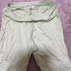 ベビーディオール　baby Dior Tシャツとパンツ　80の画像