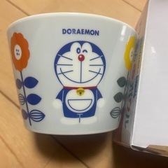 20日まで☆新品ドラえもん　ボウルCの画像