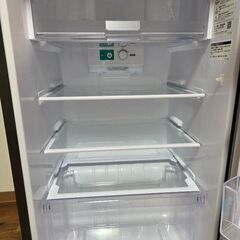 冷蔵庫お譲りします。有料の画像