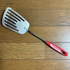 千趣会　フライ返し・バタースティック・ざる・栓抜き兼缶切り　　の画像