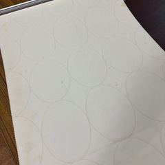 ロールカーテン　600×1400の画像