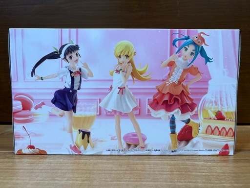 新品未開封】なちょねこ猫猫アーリャイレイナ物語ナズナ他セット