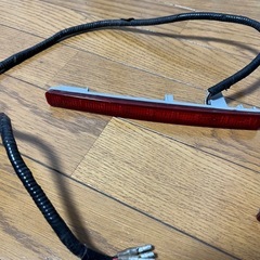 RK１ステップワゴン　LEDリフレクターじの画像