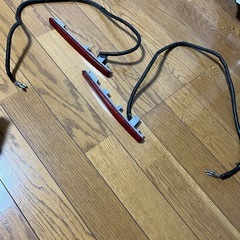 RK１ステップワゴン　LEDリフレクターじの画像