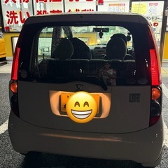 ホンダライフ2004 (English below)の画像
