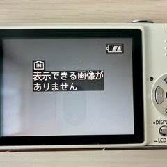 Panasonic デジタルカメラLUMIX DMC-FX33の画像