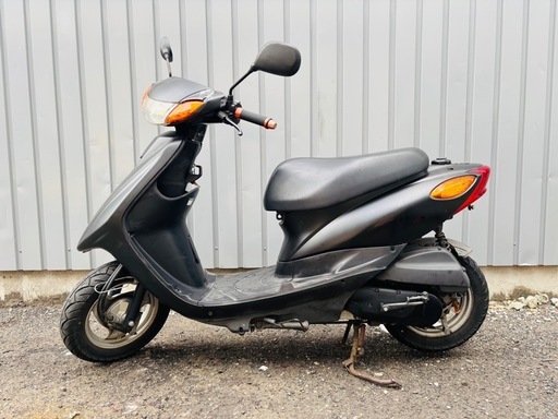 ★JOG★セルキック実働⭐︎大人気車種⭐︎YAMAHA 原付　全国発送可能　関西