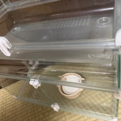 グラスハーモニー　360プラス×4個　備品揃ってますの画像
