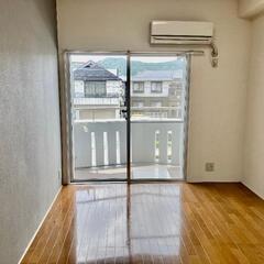 🎊敷礼無料！日当たり良好！充実の設備が魅力の1Kマンション
