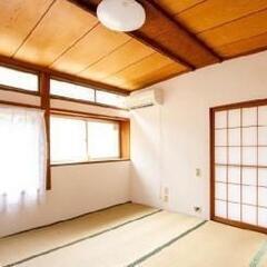✨️礼金無料！家族に優しい、広々10DKの一戸建て！