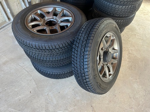 スタッドレスタイヤ DM-V3 2020年製造 BRIDGESTONE BLIZZAK DM-V3 285/50R20 116Q XL | タイヤの通販 販売と