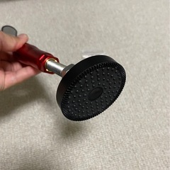 Kadelear バイクスタンド赤の画像