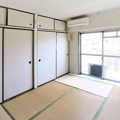 【敷金・礼金・手数料・更新料０円！】ビレッジハウス萩原3号…