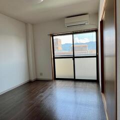 ✨️礼金無料！綺麗なお部屋で快適な2DKマンション。