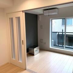 高円寺駅4分・築浅1DK！防音×快適生活