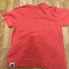 X-LARGE子供服の画像