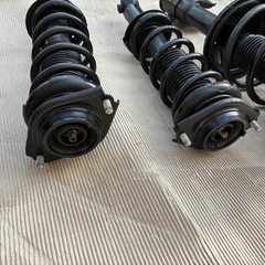 インプレッサ GRB GRF GVB GVF VAB VAG純正サスペンションの画像