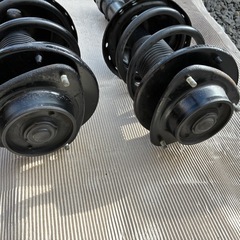 インプレッサ GRB GRF GVB GVF VAB VAG純正サスペンションの画像