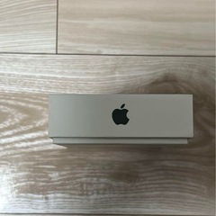 iPhone13 グリーン空箱の画像