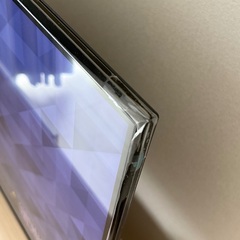 【美品5年保証】 SONY 4K液晶テレビ 43インチ KJ-43X85Jの画像