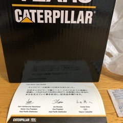 マニア推薦100周年記念品の画像
