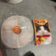 猫グッズ色々まとめ売り【引き取り限定】の画像